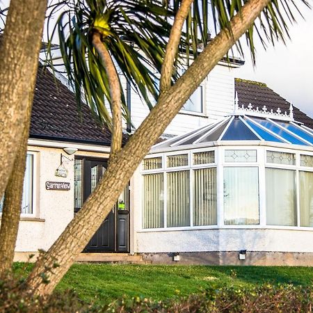 Garron View Bed & Breakfast Cushendall Exterior photo