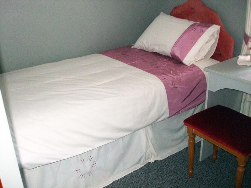 Garron View Bed & Breakfast Cushendall Exterior photo